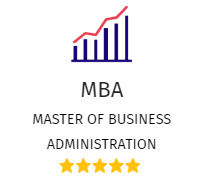 MBA Online Distance course