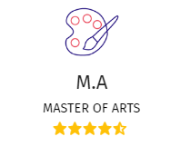 MA Distance Course