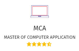 MCA Distance Course