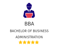 BBA Distance Course