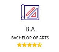 DIstance BA